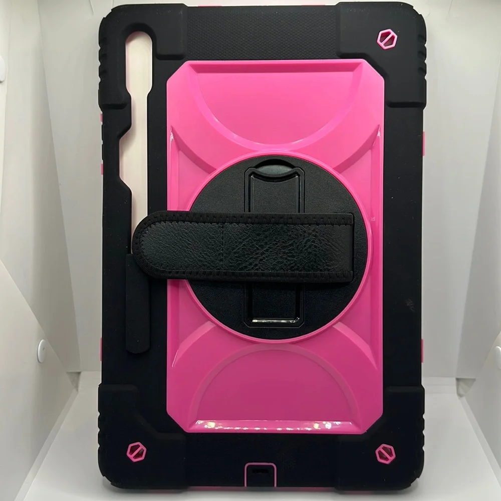 Protective case for Samsung Galaxy Tab S9plus case